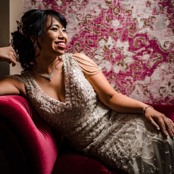 Meet your Posher, Jan - Picture 1 of 6